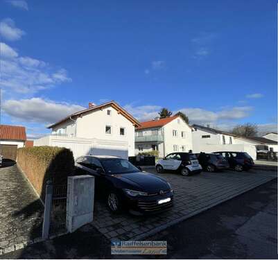 Foto - Wohnung zum Mieten in Aresing 760,00 € 77 m²