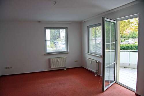 Foto - Wohnung zum Mieten in Staßfurt 290,00 € 54.86 m²