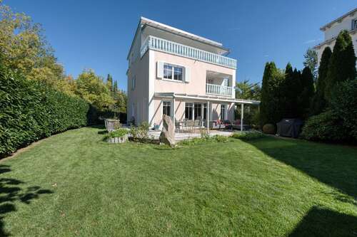 Foto - Haus zum Kaufen in Starnberg 1.649.900,00 € 198.82 m²