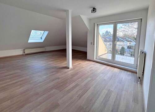 Foto - Wohnung zum Mieten in Hanau 840,00 € 63 m²