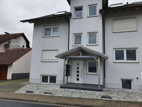 Foto - Wohnung zum Mieten in Hösbach 600,00 € 54 m²