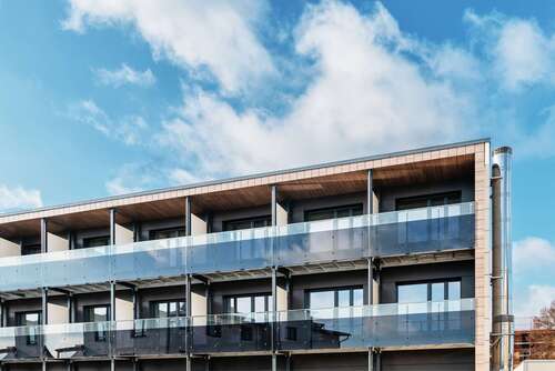 Foto - Wohnung zum Kaufen in Pfarrkirchen 231.000,00 € 49.08 m²