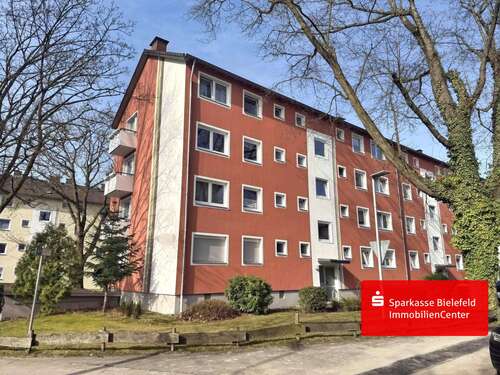 Foto - Wohnung zum Kaufen in Bielefeld 139.000,00 € 83 m²