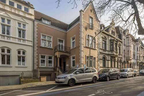 Foto - Haus zum Kaufen in Neuss 1.650.000,00 € 248 m²