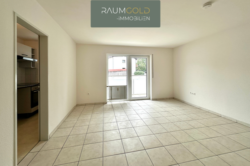 Foto - Wohnung zum Mieten in Lörrach 495,00 € 35 m²