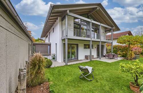 Foto - Haus zum Kaufen in Oberhaching 2.985.000,00 € 323.25 m²