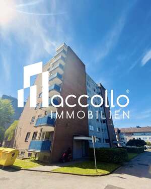 Foto - Wohnung zum Kaufen in Willich 108.000,00 € 40 m²