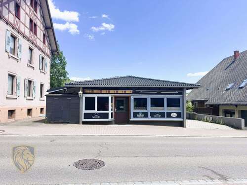 Foto - Gastronomie in Lenzkirch 249.000,00 € 97.06 m²