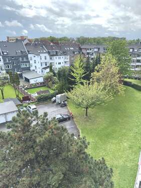 Foto - Wohnung zum Kaufen in Düsseldorf 170.000,00 € 68 m²