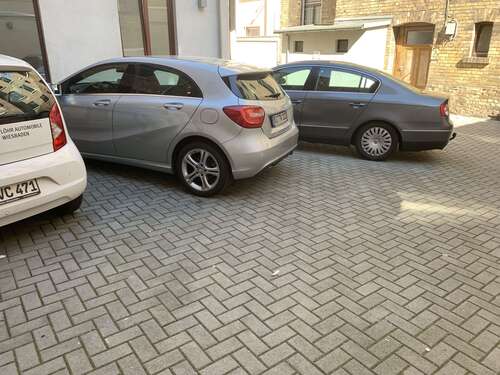 Foto - Garage zu vermieten in Wiesbaden 110,00 €
