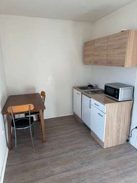 Foto - Wohnung zum Mieten in Bad Kissingen 480,00 € 35 m²