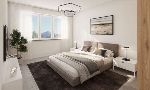 Foto - Wohnung zum Kaufen in Lotte 458.000,00 € 118.98 m²
