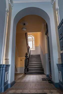 Foto - Wohnung zum Kaufen in Fürth 668.500,00 € 191 m²
