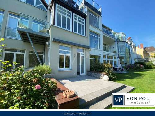 Foto - Wohnung zum Kaufen in Celle 527.500,00 € 106 m²