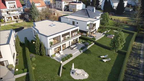 Foto - Haus zum Kaufen in Aschaffenburg Schweinheim 1.980.000,00 € 315.48 m²