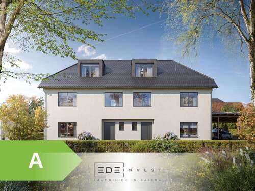 Foto - Haus zum Kaufen in München 1.197.700,00 € 156.11 m²