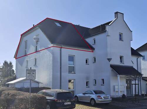 Foto - Wohnung zum Kaufen in Nienhagen 339.000,00 € 70.99 m²