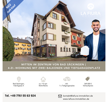 Wohnung zum Kaufen in Bad Säckingen 269.000,00 € 112 m²