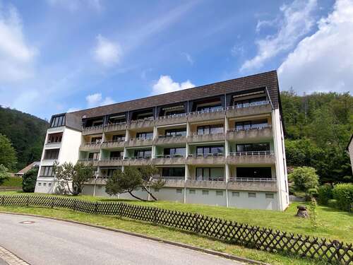 Foto - Wohnung zum Kaufen in Zorge 49.900,00 € 52.5 m²