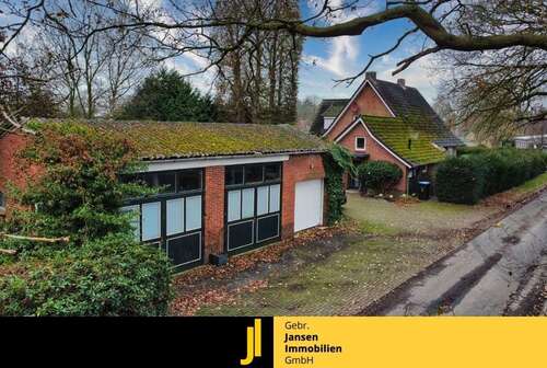 Foto - Haus zum Kaufen in Filsum Stallbrüggerfeld 265.000,00 € 150.1 m²