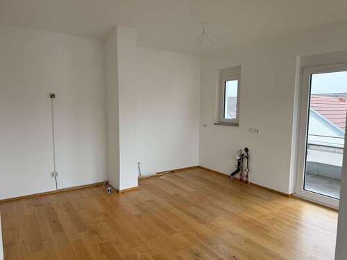 Foto - Wohnung zum Mieten in Bad Wörishofen 1.350,00 € 91.3 m²