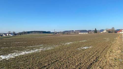 Foto - Grundstück in Bockhorn, Maierklopfen 300.000,00 € 15000 m²