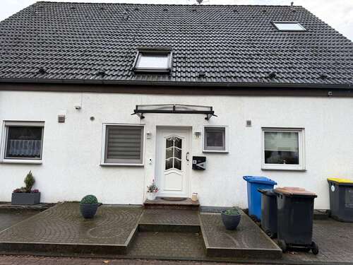 Foto - Haus zum Kaufen in Duisburg 389.000,00 € 102 m²