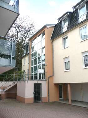 Foto - Wohnung zum Mieten in Limbach-Oberfrohna 360,00 € 62.76 m²