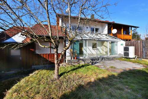 Foto - Haus zum Kaufen in Ottenhofen 1.000.000,00 € 186.12 m²