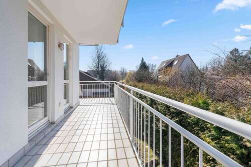 Foto - Wohnung zum Kaufen in Gröbenzell 399.000,00 € 68.38 m²