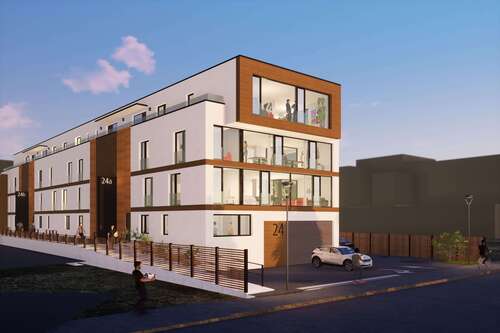 Foto - Wohnung zum Mieten in Rostock 1.765,00 € 117.65 m²