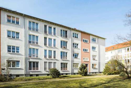 Foto - Wohnung zum Mieten in Hoyerswerda 469,00 € 75.72 m²