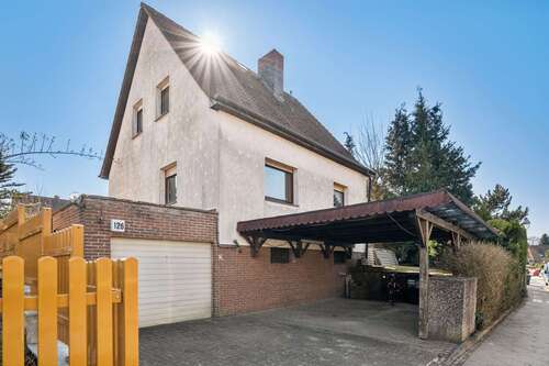 Foto - Haus zum Kaufen in Berlin 475.000,00 € 92 m²