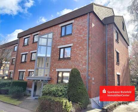 Foto - Wohnung zum Kaufen in Bielefeld 205.000,00 € 81 m²