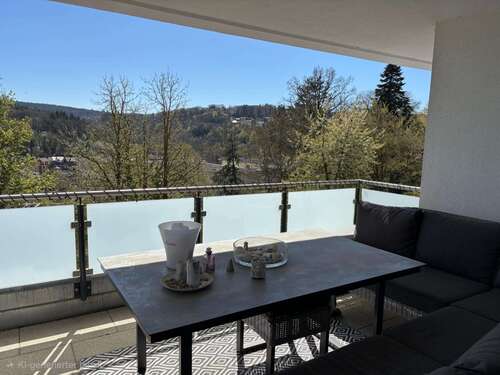 Foto - Wohnung zum Mieten in Pforzheim 1.180,00 € 95 m²