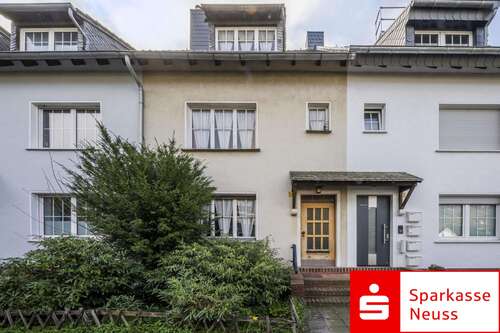 Foto - Haus zum Kaufen in Neuss 349.000,00 € 132 m²