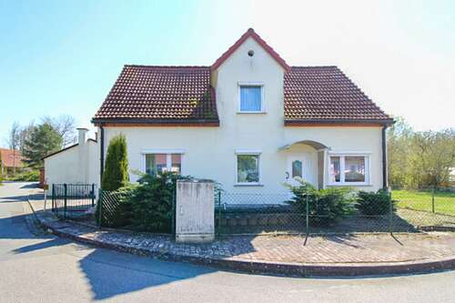 Foto - Haus zum Kaufen in Dreschvitz 245.000,00 € 132 m²