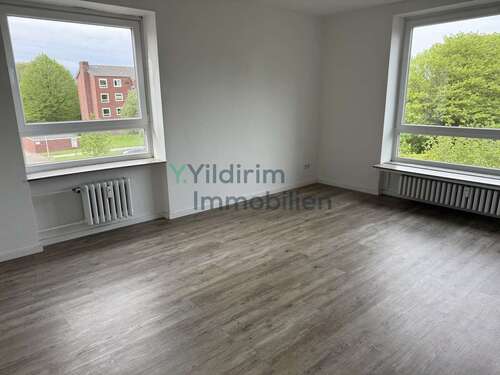 Foto - Wohnung zum Mieten in Cuxhaven Süderwisch 986,00 € 98 m²