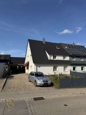 Foto - Haus zum Kaufen in Donaueschingen 450.000,00 € 170 m²