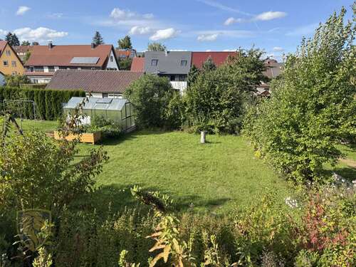 Foto - Haus zum Kaufen in Donaueschingen 399.000,00 € 170 m²