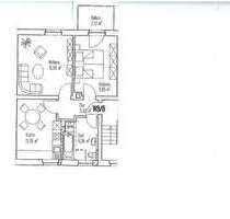 Wohnung zum Mieten in Waldsassen 291,80 € 49.88 m²