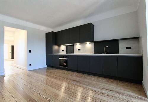 Foto - Wohnung zum Kaufen in Hamburg 820.000,00 € 153 m²