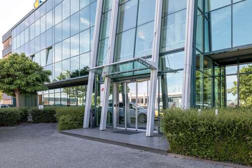 Foto - Büro in Krefeld 8.072,00 € 1769 m²