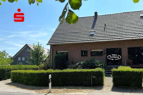 Foto - Haus zum Kaufen in Kleve 275.000,00 € 100 m²