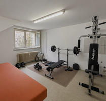 Halle in Zeilsheim 120,00 € 14 m²