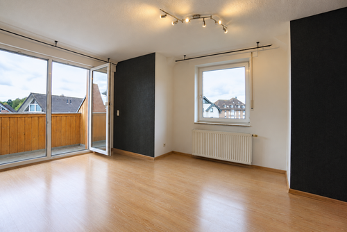 Foto - Wohnung zum Mieten in Geldern 730,00 € 81.2 m²