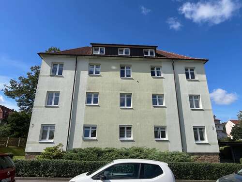 Foto - Wohnung zum Mieten in Freiberg 510,00 € 70.3 m²