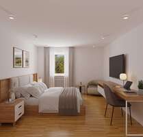 Wohnung zum Kaufen in Traunstein 420.000,00 € 98 m²
