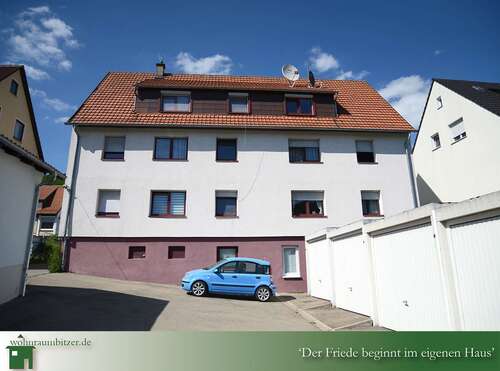 Foto - Haus zum Kaufen in Albstadt Ebingen 899.000,00 € 410 m²