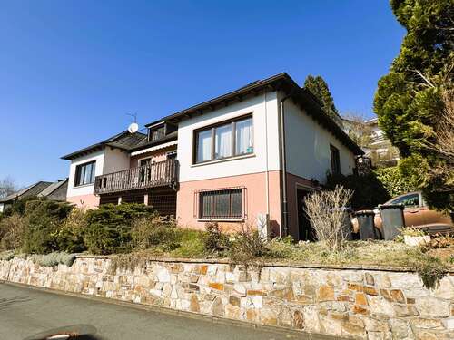 Foto - Haus zum Kaufen in Herborn 349.000,00 € 176 m²